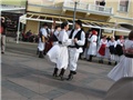 ples folklora
